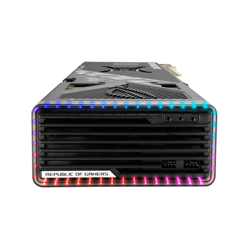 Placa de Vídeo RTX 4070 Ti Super | KaBuM!