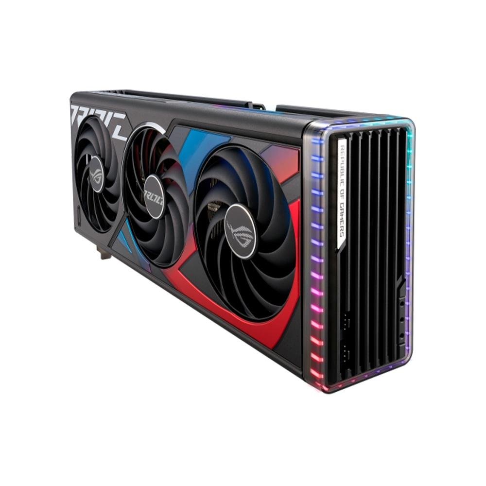 Placa de Vídeo RTX 4070 Ti Super | KaBuM!