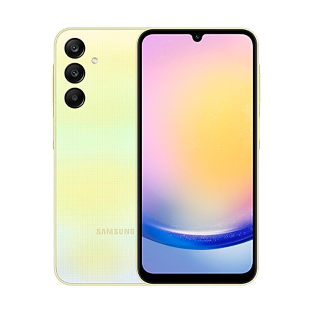 Smartphone Samsung Galaxy A25 5G, 256GB | KaBuM!