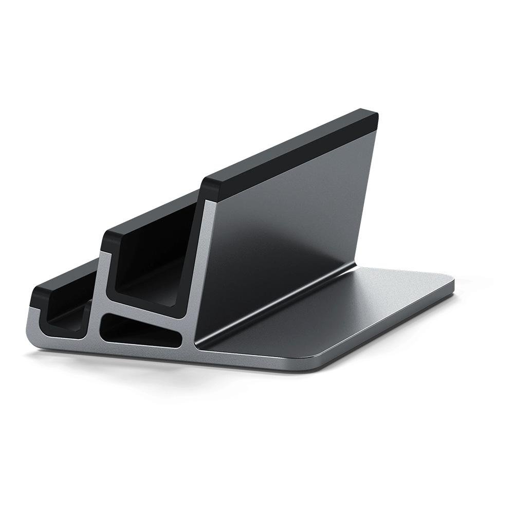 Suporte Duplo para Notebook Satechi, vertical - ST-ADVSM