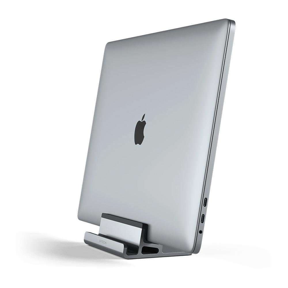 Suporte Duplo para Notebook Satechi, vertical - ST-ADVSM