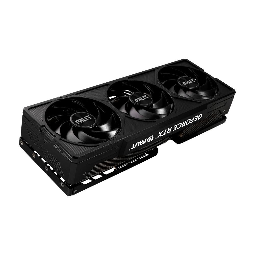 Placa de Video RTX 4080 Super Jetstream OC