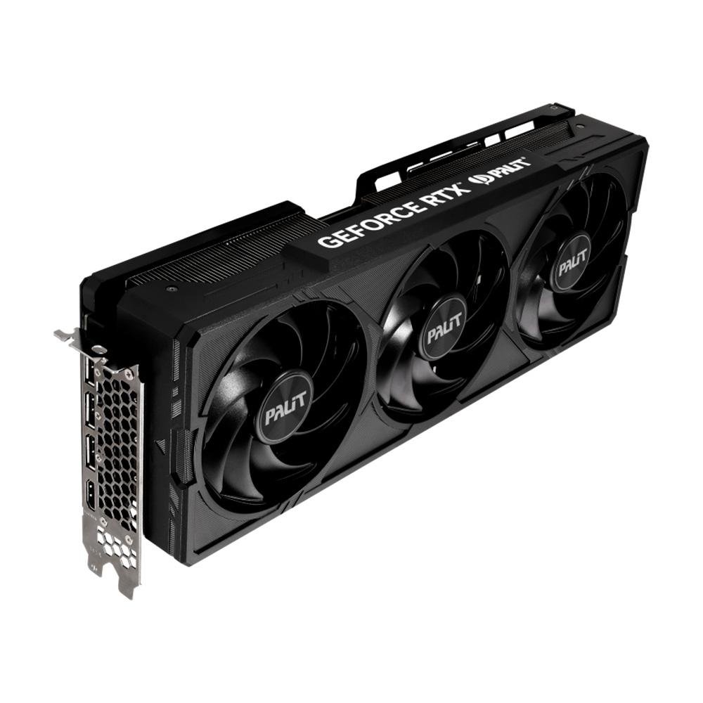 m*o様 Palit GeForce RTX4080 SUPER JetStre Palit GeForce RTX 4080 SUPER JetStream review (Page 2)