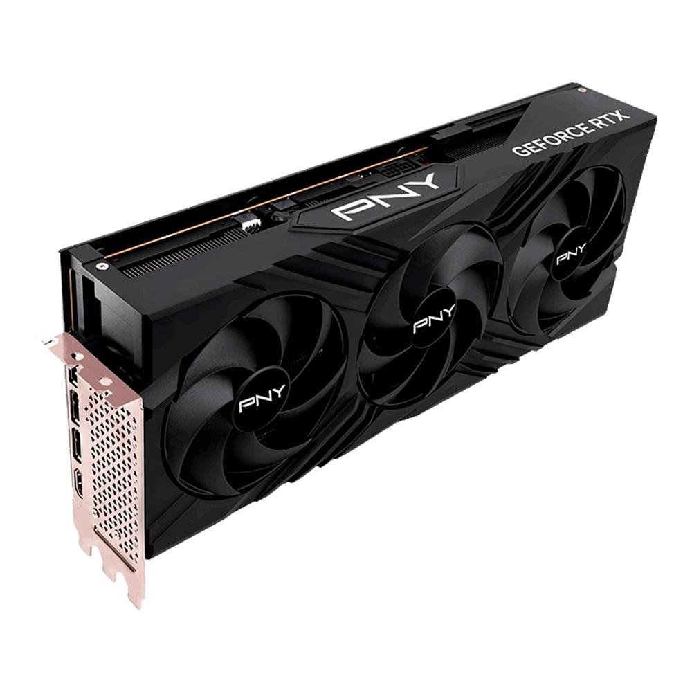グラフィックボード・グラボ・ビデオカード pny 4080super Placa de Vídeo RTX 4080 SUPER Gaming | KaBuM!