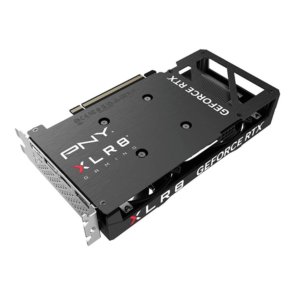 Placa de Vídeo RTX 4060 Gaming Verto | KaBuM!