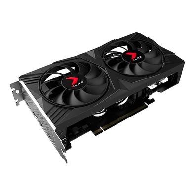 PNY GEFORCE RTX4060 8GB グラフィックボード Placa de Vídeo RTX 4060 Gaming Verto | KaBuM!