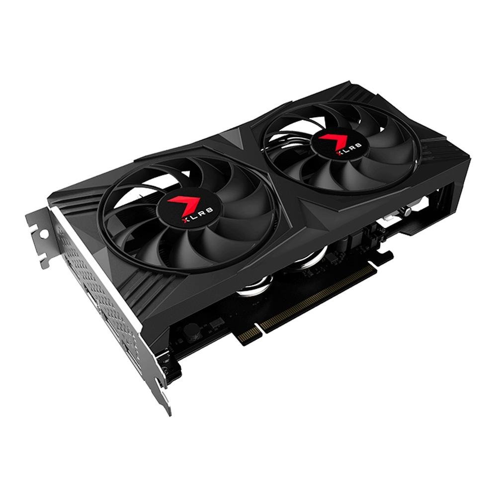 Placa de Vídeo RTX 4060 Gaming Verto | KaBuM!