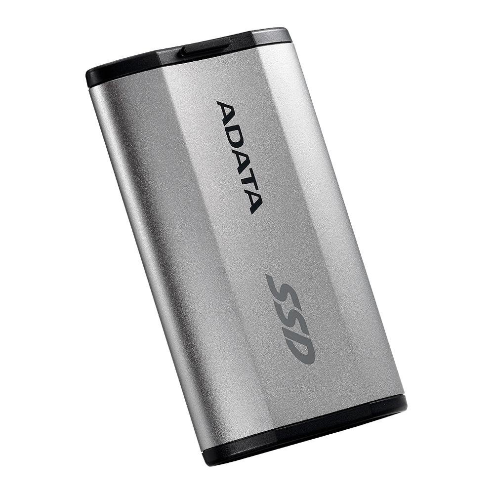 SSD Externo ADATA 2TB SD810 | KaBuM!