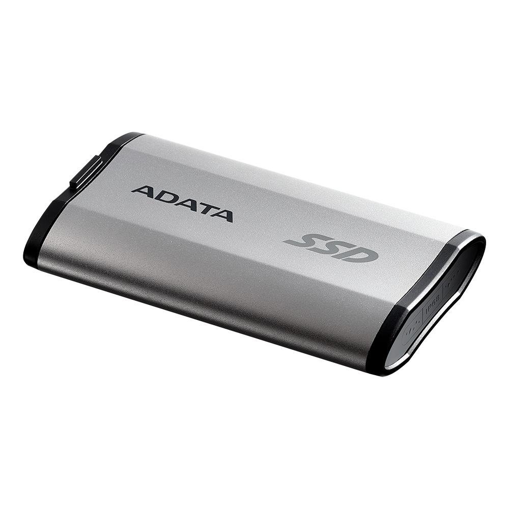 SSD Externo ADATA 2TB SD810 | KaBuM!