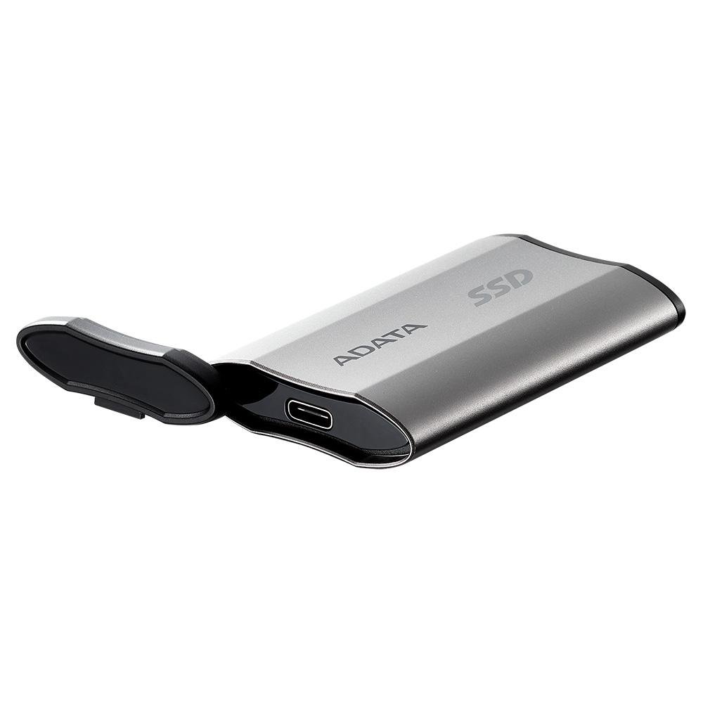 SSD Externo ADATA 2TB SD810 | KaBuM!