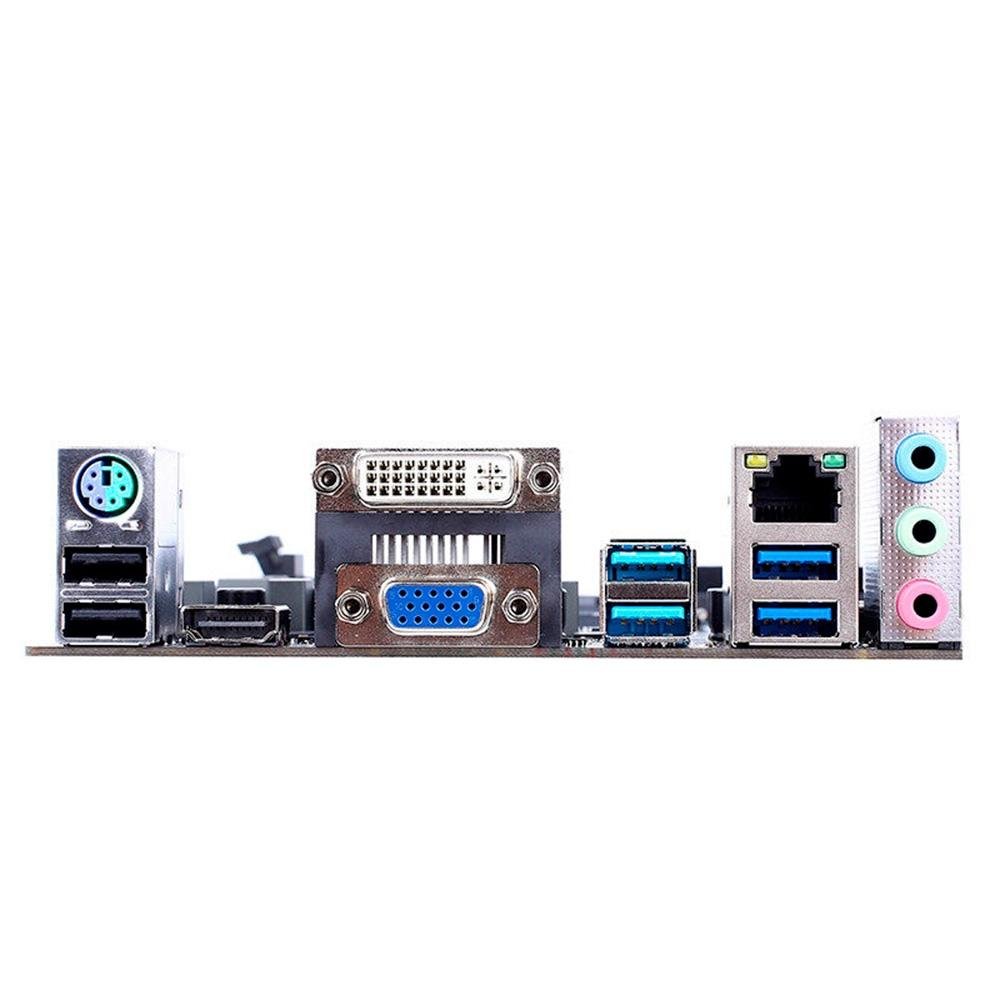 Placa-Mãe Colorful Battle-AX B550M-D PRO GAMING FROZEN V14, Chipset B550, AMD AM4, mAXT, DDR4, Preto - BAX-B550MD-DDR4-WW Placa-Mãe Colorful Battle-AX B550M-D PRO GAMING FROZEN V14, Chipset B550, AMD AM4, mAXT, DDR4, Preto - BAX-B550MD-DDR4-WW