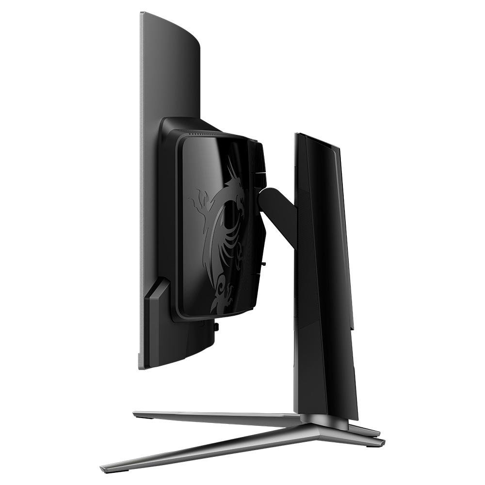 Monitor Gamer MSI MAG QD-OLED 34", WQHD, 175Hz, 0.3ms, Adaptive-Sync, FreeSync Premium Pro, HDR 400, Preto - MAG 341CQP Monitor Gamer MSI MAG QD-OLED 34", WQHD, 175Hz, 0.3ms, Adaptive-Sync, FreeSync Premium Pro, HDR 400, Preto - MAG 341CQP