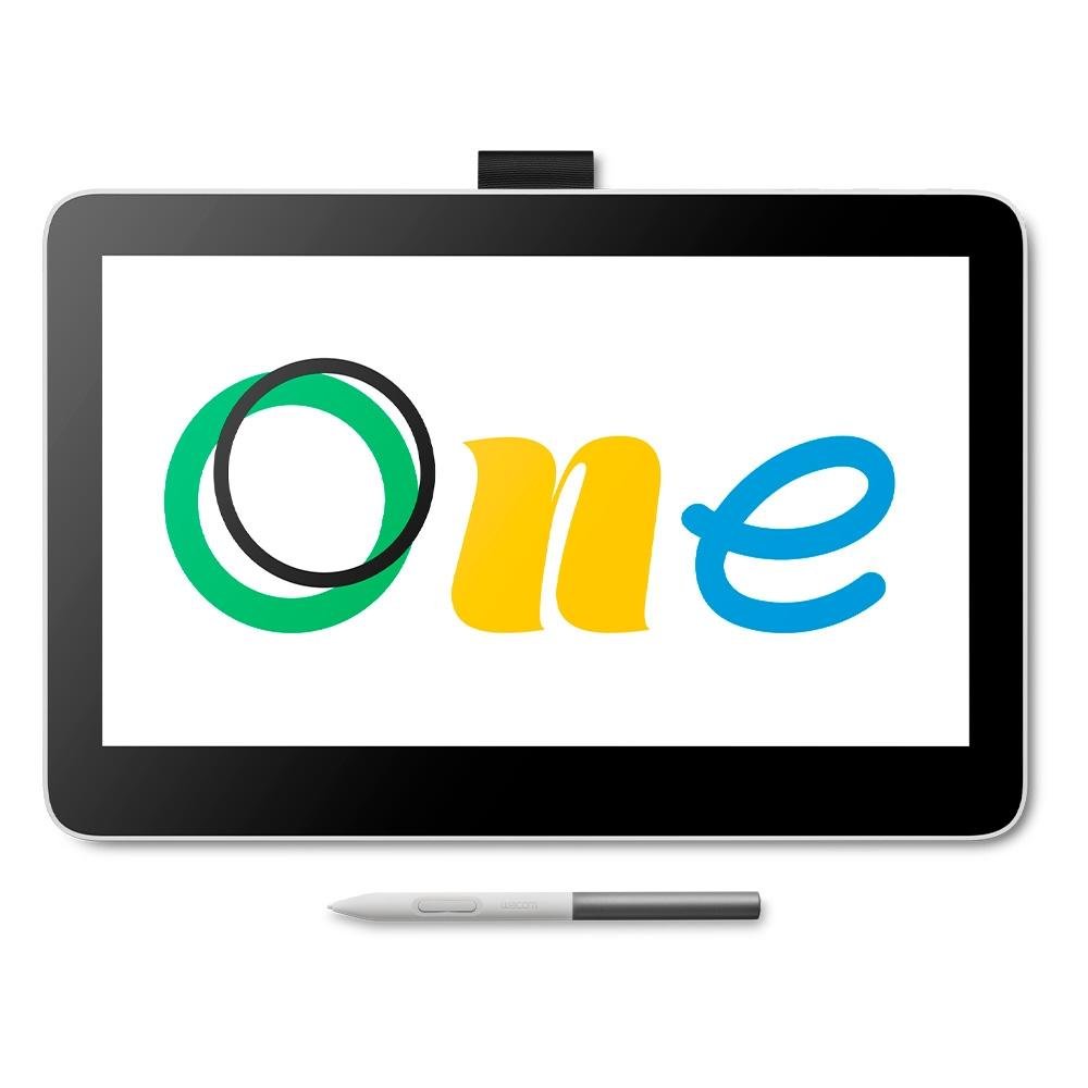 Wacome ONE 液タブ 13 touch USBケーブル（DTH134） wacom（ワコム） Wacom One 液晶ペンタブレット 13 touch(DTH134W4D
