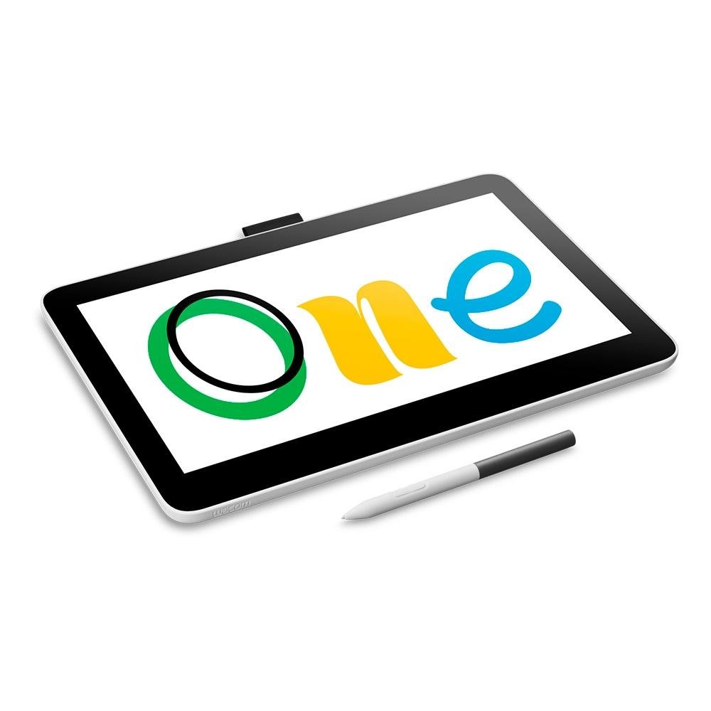 Mesa Digitalizadora Wacom One 13
