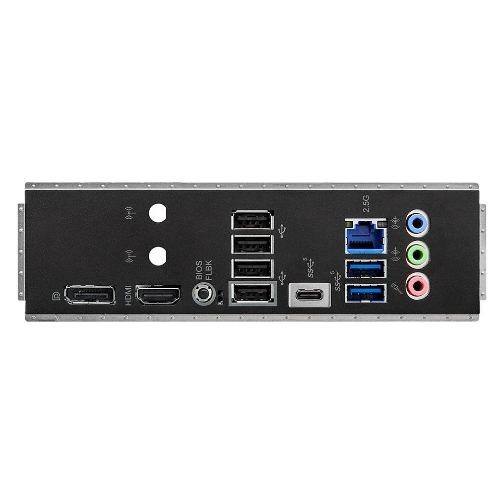 Placa Mãe ASRock B650M-HDV/M.2 | KaBuM!
