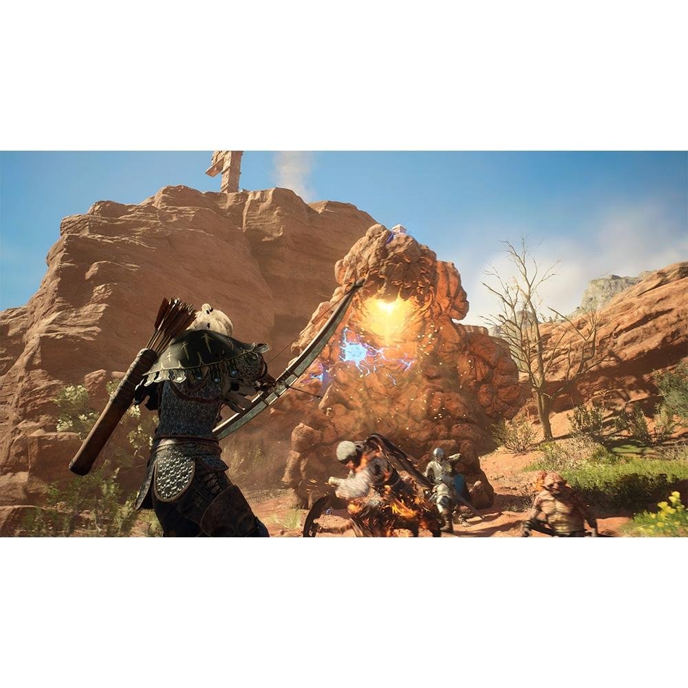 Jogo Dragon's Dogma 2, PS5 - CP000008PS5 Jogo Dragon's Dogma 2, PS5 - CP000008PS5