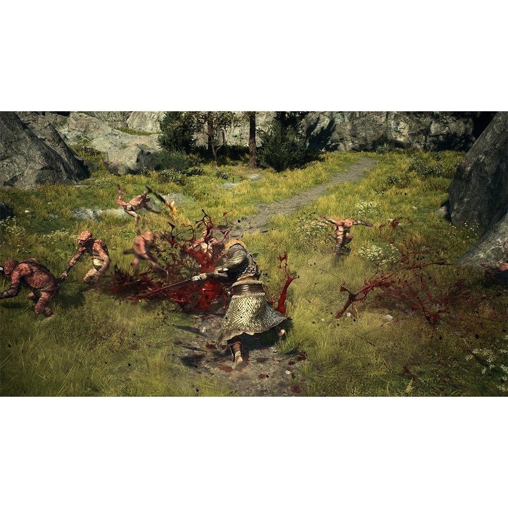 Jogo Dragon's Dogma 2, PS5 - CP000008PS5 Jogo Dragon's Dogma 2, PS5 - CP000008PS5