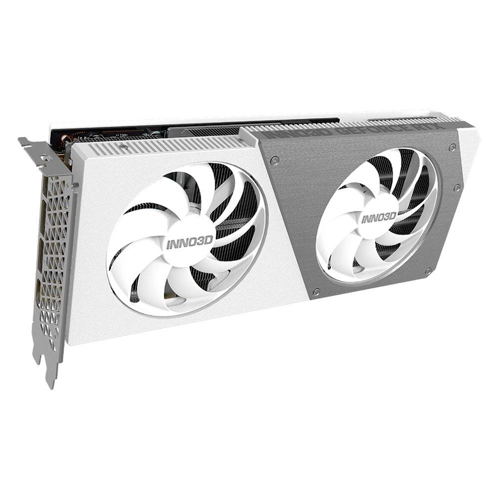 Placa de Vídeo RTX 4070 TI Super Twin X2 | KaBuM!