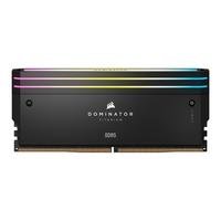 Memória Corsair Dominator Titanium | KaBuM!