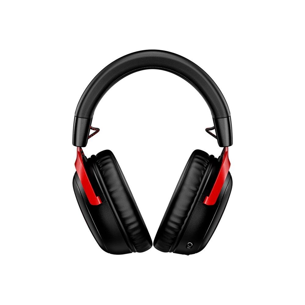 Headset Sem Fio HyperX Cloud III | KaBuM!