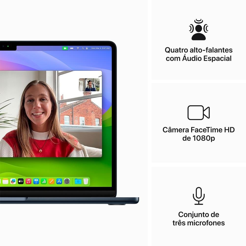 MacBook Air Apple 13