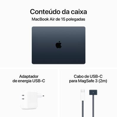 MacBook Air Apple 15