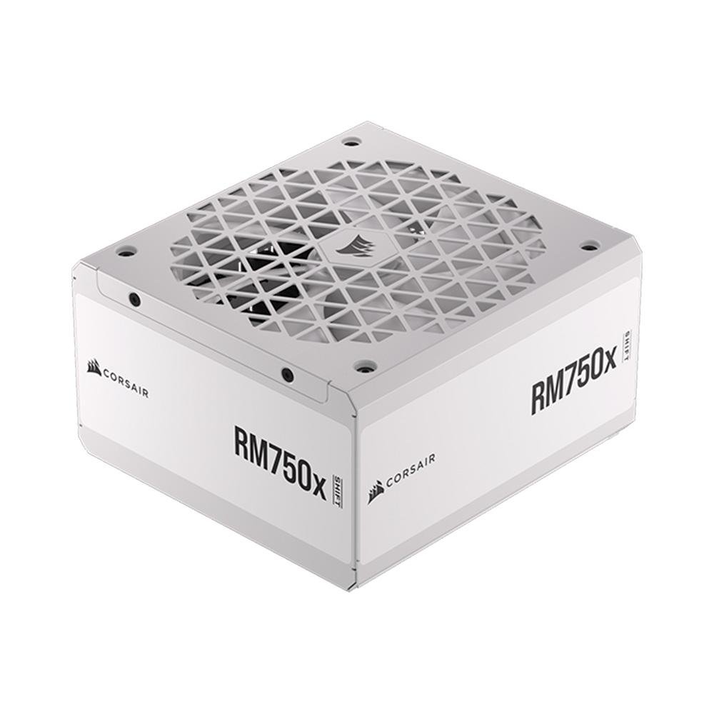 Fonte Corsair RM750x Shift, 750W | KaBuM!