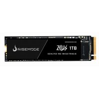 SSD Rise Mode 2TB NVMe Gen4 Z Pro | KaBuM!