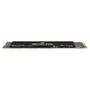 SSD Corsair MP700 Pro, 4TB, M.2 NVMe, Leitura 12400MB/s e Gravação 11800MB/s, Preto - CSSD-F4000GBMP700PNH