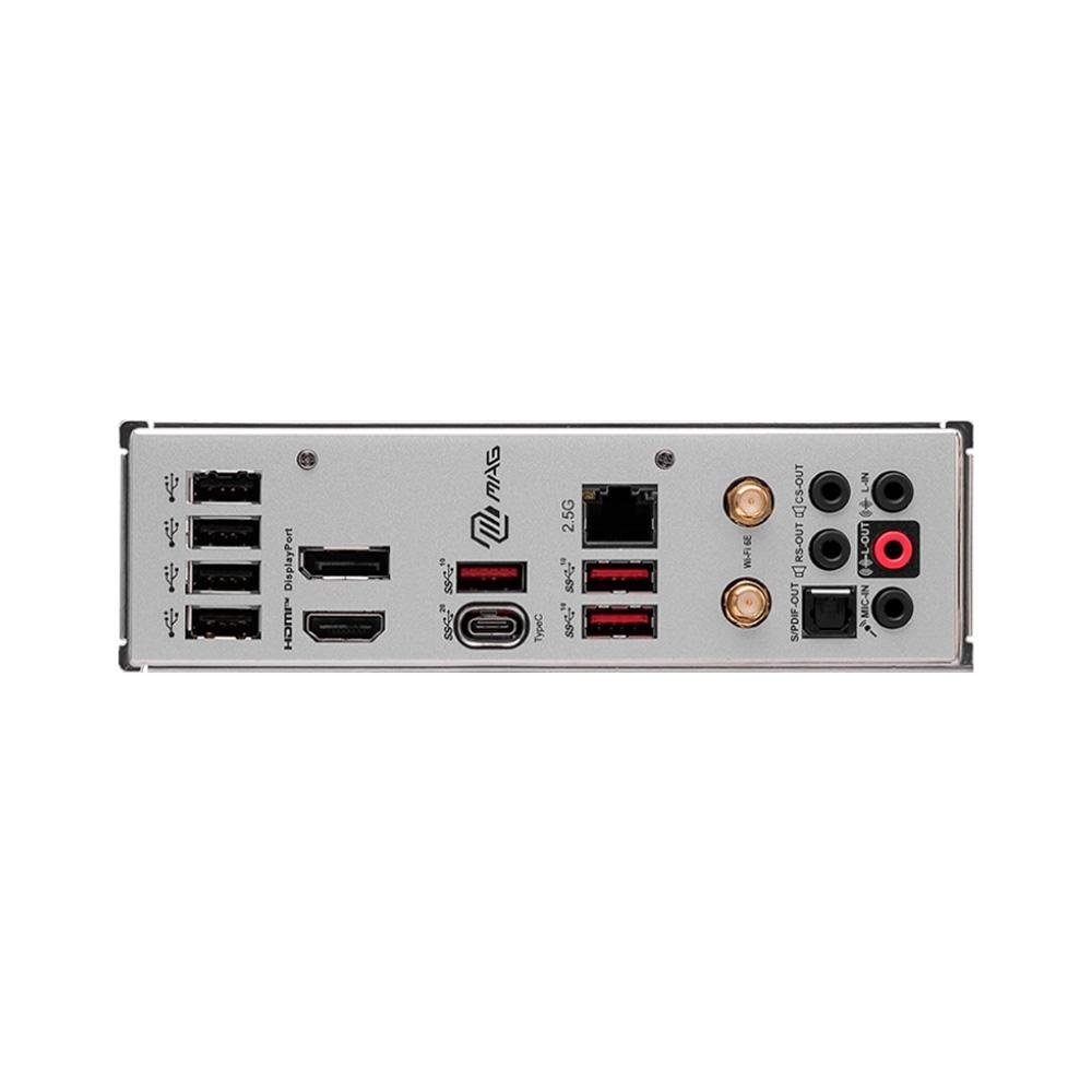 Placa Mãe MSI MAG B760M Mortar | KaBuM!