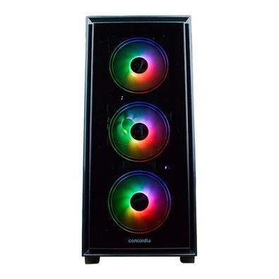 PC Gamer Concórdia Intel Core i7-10700F | KaBuM!