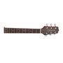 Violão Takamine - Folk Elétrico Aço com Cutway Natural - ED4DC N TP-4T