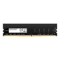 Memória RAM Lexar 32GB, 3200MHz, DDR4, CL22, Preto - LD4AU032G-B3200GSST