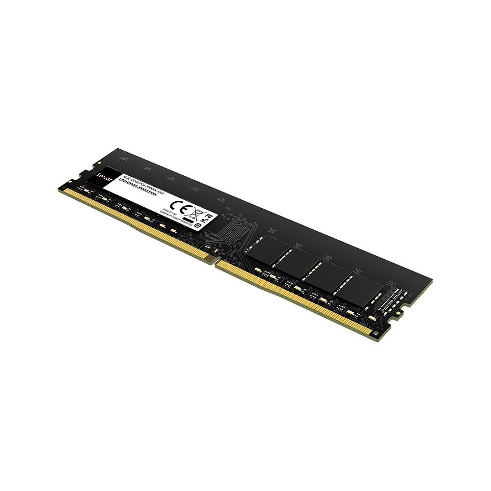 Memória Lexar 32GB, 3200MHz, DDR4 | KaBuM!