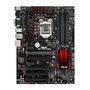 Placa-Mãe ASUS p/ Intel LGA 1150 ATX B85-PRO GAMER, 4xDDR3, HDMI/DVI/VGA, Rede Intel, USB 3.0, SupremeFX, Gamers Guardian, CrossfireX