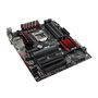 Placa-Mãe ASUS p/ Intel LGA 1150 ATX B85-PRO GAMER, 4xDDR3, HDMI/DVI/VGA, Rede Intel, USB 3.0, SupremeFX, Gamers Guardian, CrossfireX