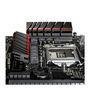 Placa-Mãe ASUS p/ Intel LGA 1150 ATX B85-PRO GAMER, 4xDDR3, HDMI/DVI/VGA, Rede Intel, USB 3.0, SupremeFX, Gamers Guardian, CrossfireX