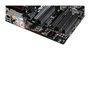 Placa-Mãe ASUS p/ Intel LGA 1150 ATX B85-PRO GAMER, 4xDDR3, HDMI/DVI/VGA, Rede Intel, USB 3.0, SupremeFX, Gamers Guardian, CrossfireX