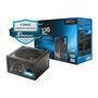 Fonte Seasonic S12G 550W 80 Plus Gold S12G-550 (SSR-550RT)