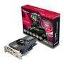 Placa de Vídeo VGA Sapphire AMD Radeon R7 250X 1GB DDR5 Flex Edition PCI-Express 3.0 11229-03-20G
