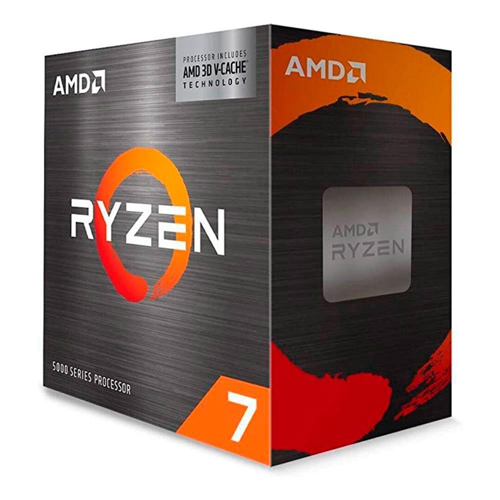 Kit Upgrade AMD Ryzen 7 5700 | KaBuM!