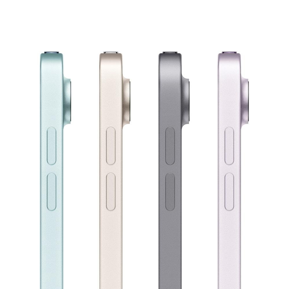 iPad Air シルバー m2 薄型 USB-Cポート iPad Air Apple, Tela 11
