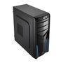 Gabinete AeroCool V2X Blue sem Fonte EN52681