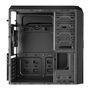 Gabinete AeroCool V2X Blue sem Fonte EN52681