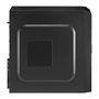 Gabinete AeroCool V2X Blue sem Fonte EN52681