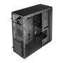 Gabinete AeroCool V2X Blue sem Fonte EN52681