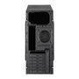 Gabinete AeroCool V2X Blue sem Fonte EN52681