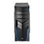 Gabinete AeroCool V2X Blue sem Fonte EN52681