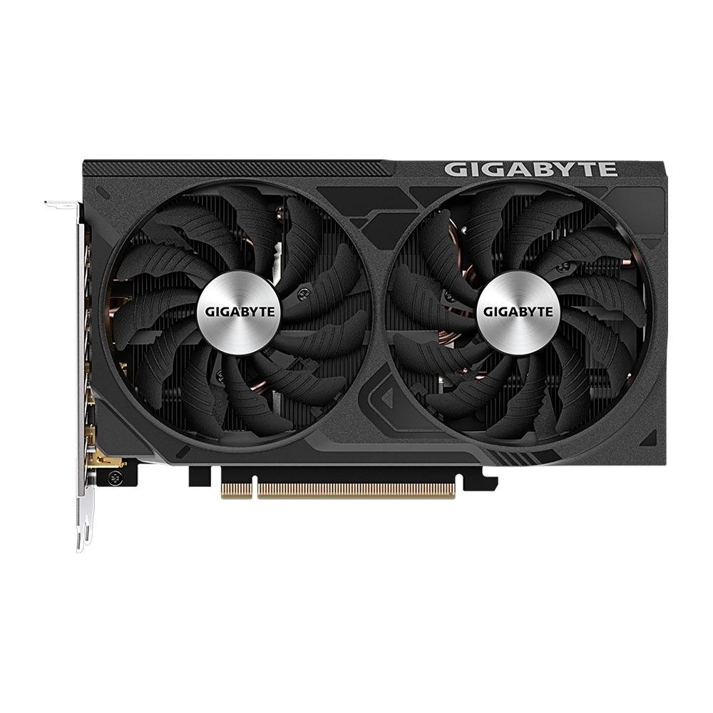 Placa de Vídeo RTX 4060 Ti Windforce OC | KaBuM!