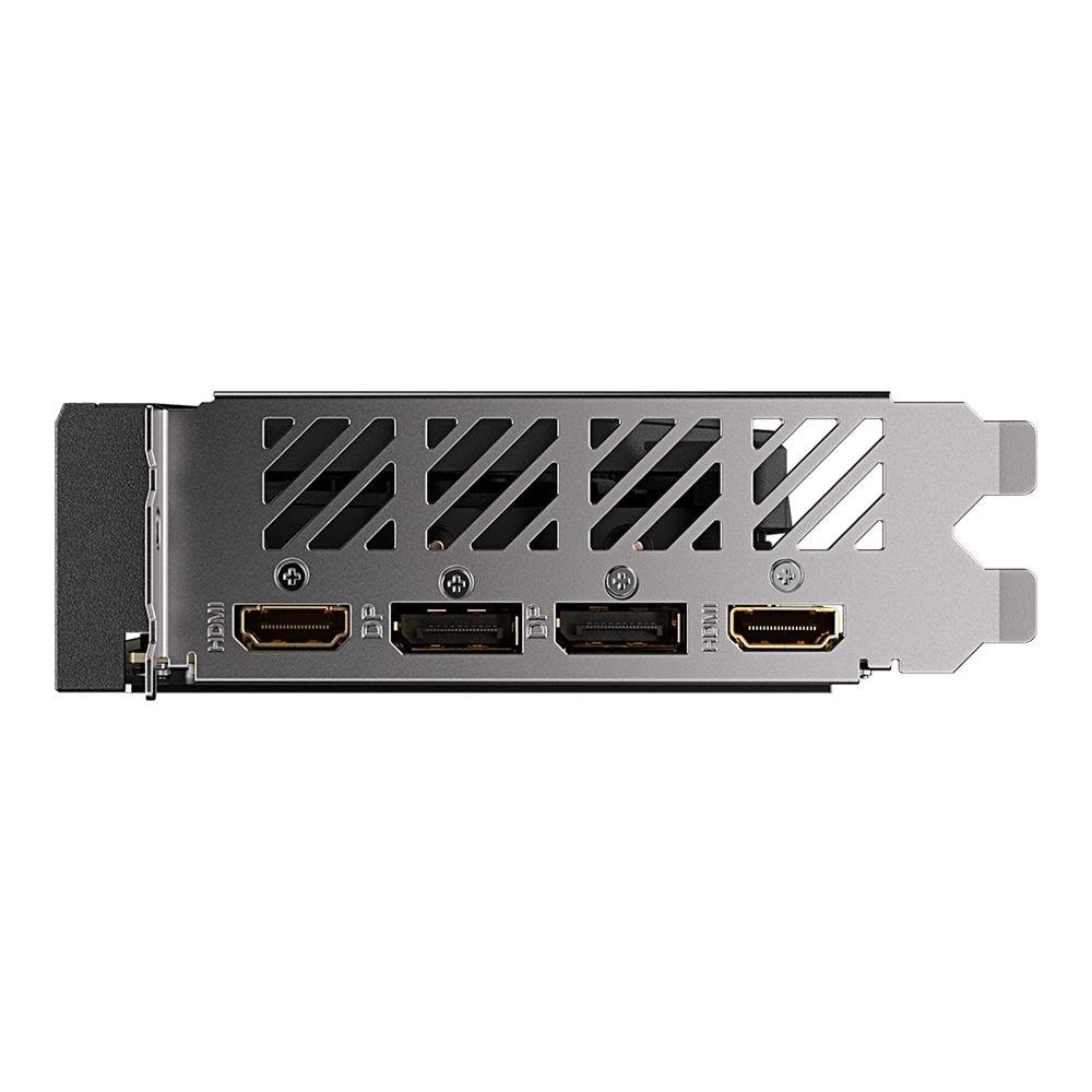 Placa de Vídeo RTX 4060 Ti Windforce OC | KaBuM!